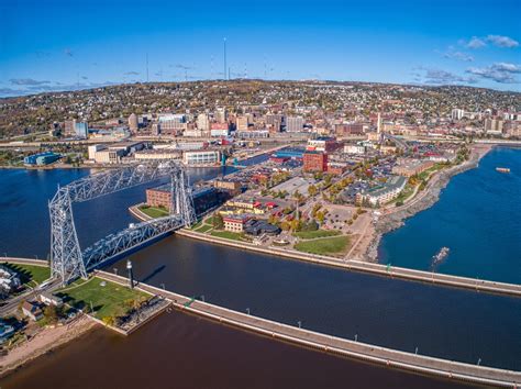 dtylth|Duluth, Minnesota .